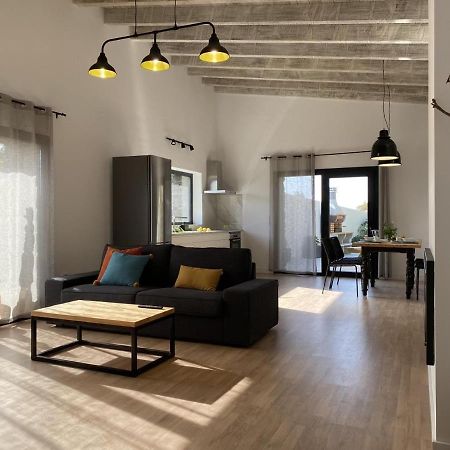Vila Casa Armonia Del Silencio Valverde  Exteriér fotografie