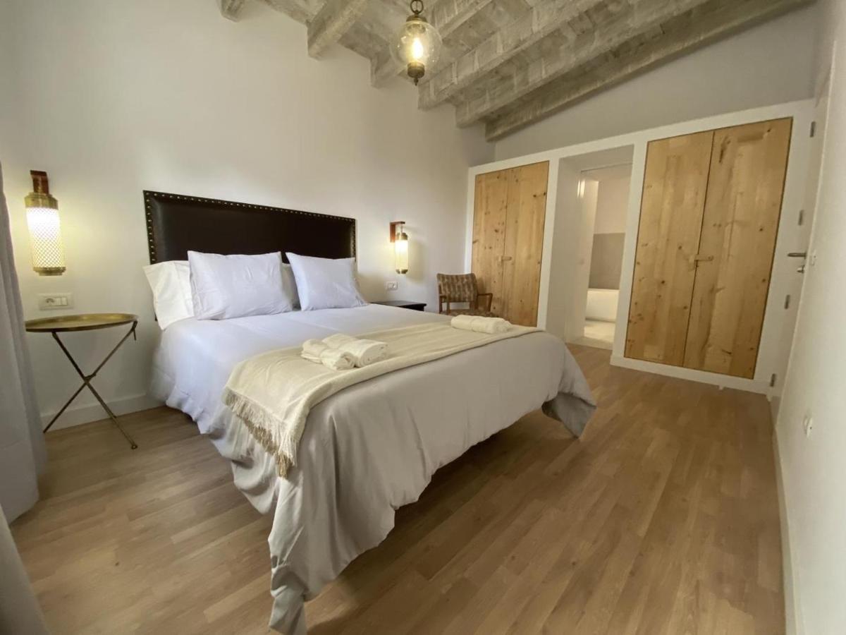 Vila Casa Armonia Del Silencio Valverde  Exteriér fotografie