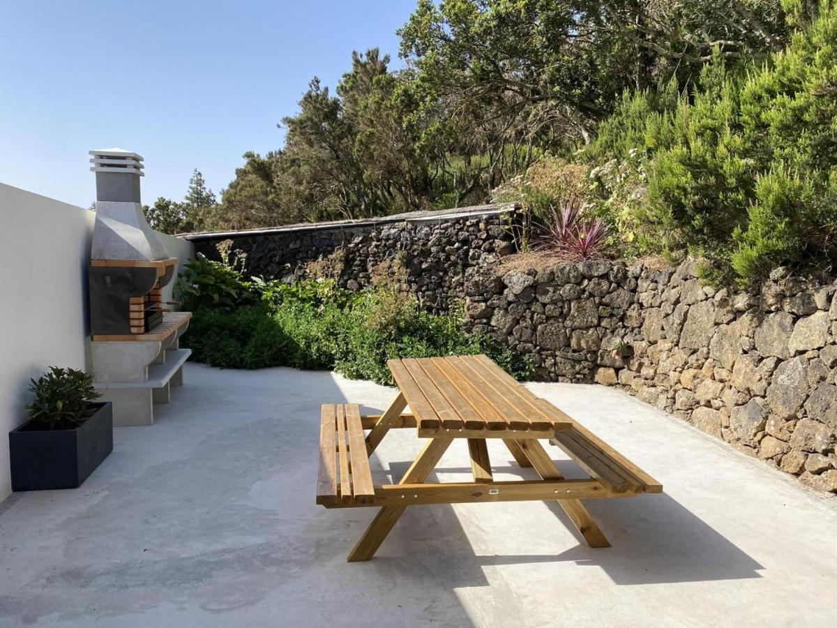 Vila Casa Armonia Del Silencio Valverde  Exteriér fotografie